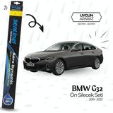 Bmw G32 Silecek Seti Sentinel 650MM-450MM