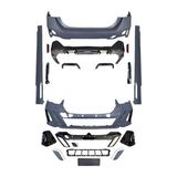 Bmw G60 Mtech Body Kit Tampon Seti 2024+