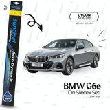Bmw G60 Silecek Seti Sentinel 650MM-475MM