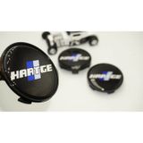 Bmw Hartge Jant Göbeği Kapak Seti 68mm