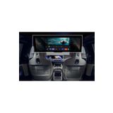 Bmw I7 2022-2024 Dokunmatik Ekran ve Arka Tv Sinema Ekranı Uyumlu Tüm Set 9h Nano Ekran Koruyucu