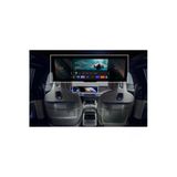 Bmw I7 2022-2025 Dokunmatik Ekran Ve Arka Tv Sinema Ekranı Uyumlu Tüm Set 9H Nano Ekran Koruyucu