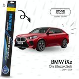 Bmw Ix2 Silecek Seti Sentinel 600MM-475MM