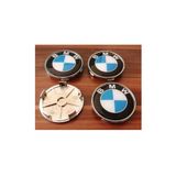 Bmw Jant Göbeği E36 E39 E46 E60 E90 F30 Kabartmalı Dış Çap 6.8cm dbmjnt