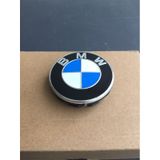 Bmw Jant Göbeği-f10 F20 F30 Uyumlu---1 Adet Fiyatıdır
