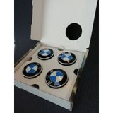 Bmw Jant Göbeği F10 F20 F30 Uyumlu 4 Adet Fiyatıdır Tip