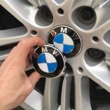 Bmw Jant Göbeği F10-f30 65 Mm / 68 Mm 4 Adet