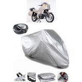 Bmw K 100 Lt Arka Çanta Uyumlu Motosiklet Brandası Lüx Kalite Kalın Yüksek Kalite