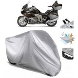 Bmw K 1600 GTL Exclusive Motor Brandası