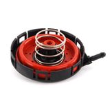 Bmw Karter Hava Valf E53 E61 E65 E66 11127547058