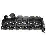 Bmw Kulbutor Kapagı (3.0D)Bmw N57 E90 E92 E93 F30 F34 F32 F36 F10 F07 F01 F26 E70 F12 F15 F16 E71 E72 - Febi 175178
