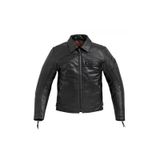 Bmw Lederjacke Pureboxer Erkek Deri Ceket Xs Slim Beden