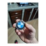 Bmw Logo Renkli Anahtarlık 123123123