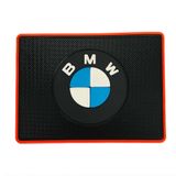 Bmw Logolu Kaydırmaz Ped