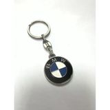 Bmw Logolu Metal Otomobil Anahtarlığı 1 Adet