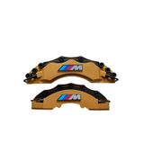 Bmw M Kaliper Kapağı - Marble Dore M Logo Kaliper Kapağı