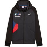 Bmw M Motorsport Replıca Pumatech Erkek Kapüşonlu Ceket - XL