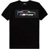 Bmw M Power Siyah Erkek Tişört MODEL8897 - XL