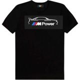 Bmw M Power Siyah Erkek Tişört MODEL8897