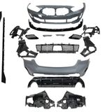 Bmw M135i M-tech Body Kit (Ön Arka Yan) 2019 Sonrası Uyumlu