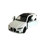 Bmw M4 Model Araba 1:36 Ölçek 11cm Metal Diecast