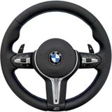 Bmw M5 Deri Direksiyon Grubu Airbag