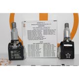 Bmw & Mercedes & Mini Grubu Araçlarla Uyumlu Lastik Basınç Sensörü Oem: 36106877937 - A0009052102