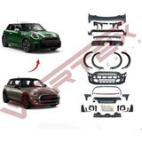 BMW Mini Cooper F56 Jcw Body Kit (2021 Sonrası Uyumlu)