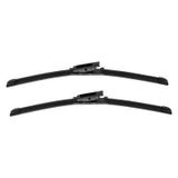 Bmw Mini R55-R56-R57-R58 2005-2010 Silecek Süpürgesı Ön Takım Swf --- ( 450 / 485 Mm ) (Oem No:61610