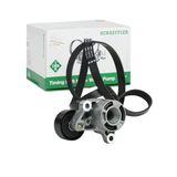 Bmw Mını V Kayış Gergi Seti Kütüklü Bmw F20 116D-118D-120D 10 F21 E90 316D-318D-320D 07-11