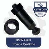 Bmw N47 Dizel Pompa Çektirme Aparatı