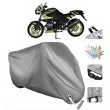 Bmw R 1150 R Vınleks Motor Brandası