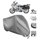 Bmw R 1150 Rt Vınleks Motor Brandası