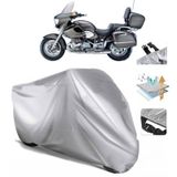 Bmw R 1200 Cl Motor Brandası