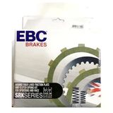Bmw R 1250 Rt Ebc Fiber Debriyaj Balatası Ob165