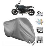 Bmw R Nine T Pure Vınleks Motor Brandası