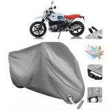 Bmw R Nine T Urban Gs Vınleks Motor Brandası