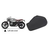 Bmw R Nine T Yan Kapak & Çamurluk Koruma Paneli (Sol Taraf)