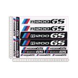 Bmw R1200Gs Adventure Sticker Set