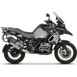 Bmw R1200/R1250GS Adventure Yan Çanta Demiri (Shad W0GS124P) - Standart - Tek Renk