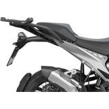 Bmw R1300GS /R1300RT Arka Çanta Demiri (Shad W0RS14ST) - Standart - Tek Renk
