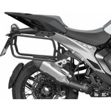Bmw R1300GS Yan Çanta Demiri (Shad W0RG144P) - Standart - Tek Renk