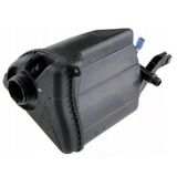 Bmw Radyator Ek Su Deposu Bıdonu-Genlesme Kabı Bmw N47-N57-N54-B47-F10-F01-F07-F11-F12-F13-F06