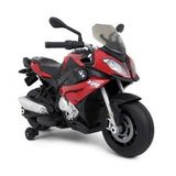 BMW S1000XR Akülü Motor 12V - Beyaz