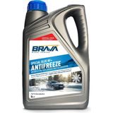 Bmw Special 3 Lt Lt Nf+ Antifriz Mavi -74°C