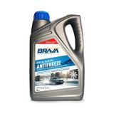Bmw Special 3 Lt Nf+ Antifriz Mavi -40 C Mavi