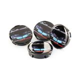 Bmw Sports Mind Tuning Damla Geçme Jant Göbeği 4'LÜ 55MM - Belirtilmemiş