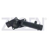 Bmw Termostat Flansı Plastık 5 Serısı (E39) 520 İ - 523 İ - 528 İ 1995-2003/ 7 Serısı (E38) 728 İ 1994-2001