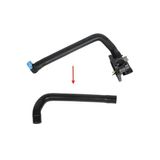 Bmw Termostat Hortumu Plastik Boru Hariç F20 F30 N13 11537600586 11532367436