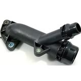 Bmw Termostat Kapağı N43-N45-N45n-N46-N46n E81-E82-E87-E88-E46-E90-E90 Lci-E91-E91 Lci-E92-E93 Lci -E60 Lci-E61 Lci-X1 E84-X3 E83-X3 E83 Lci